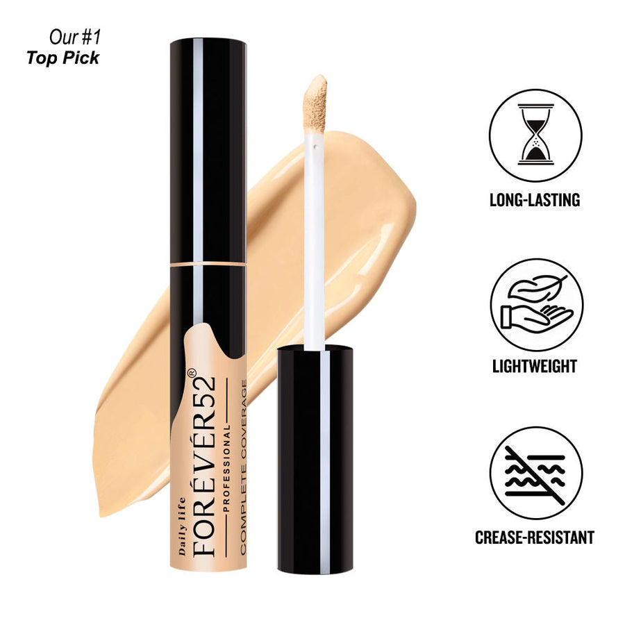 Daily Life Forever52 Complete Coverage Concealer