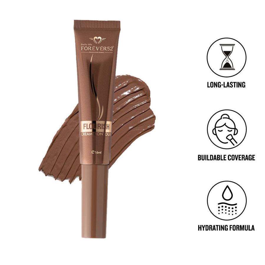 Daily Life Forever52 Flourish Cream Contour