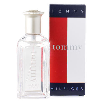 Tommy Hilfiger Cologne Spray