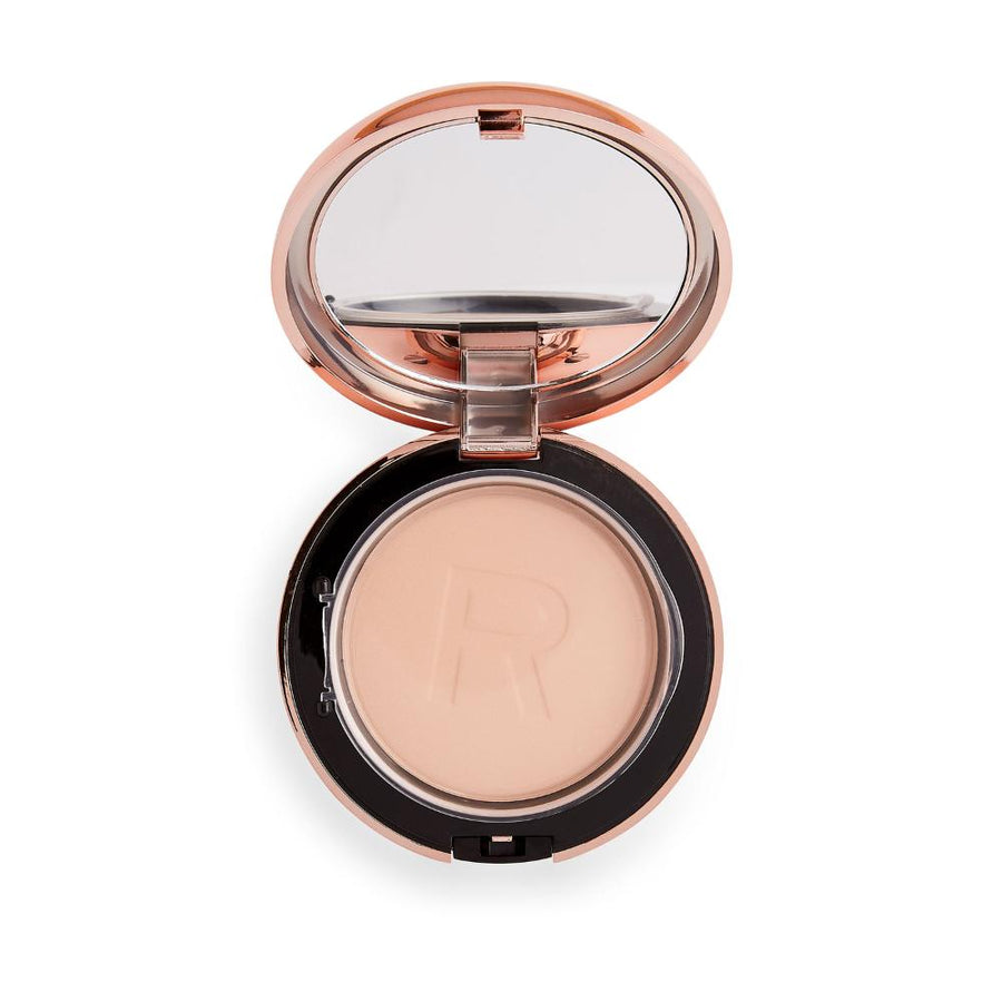 Makeup Revolution Conceal & Define Powder Foundation
