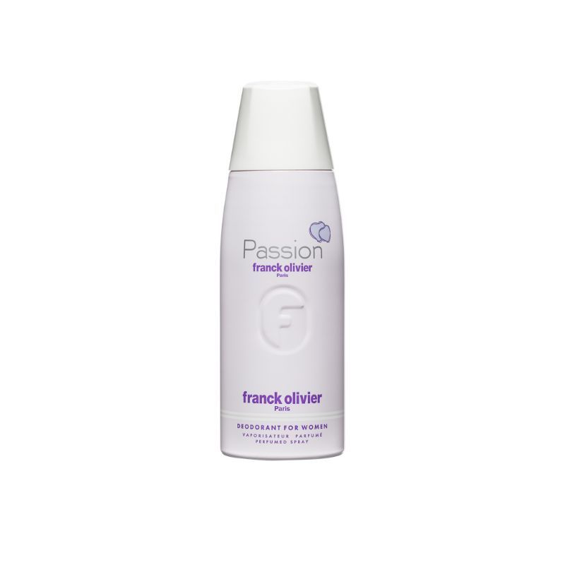 Franck Olivier Passion Deodorent For Women