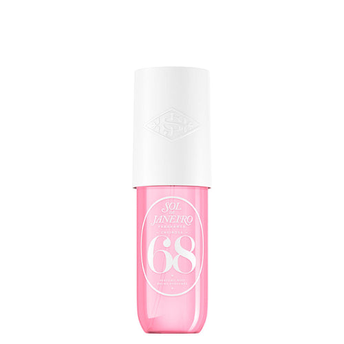 Sol de Janeiro Cheirosa 68 Beija Flor Perfume Mist with Brazilian Jasmine & Pink Dragonfruit