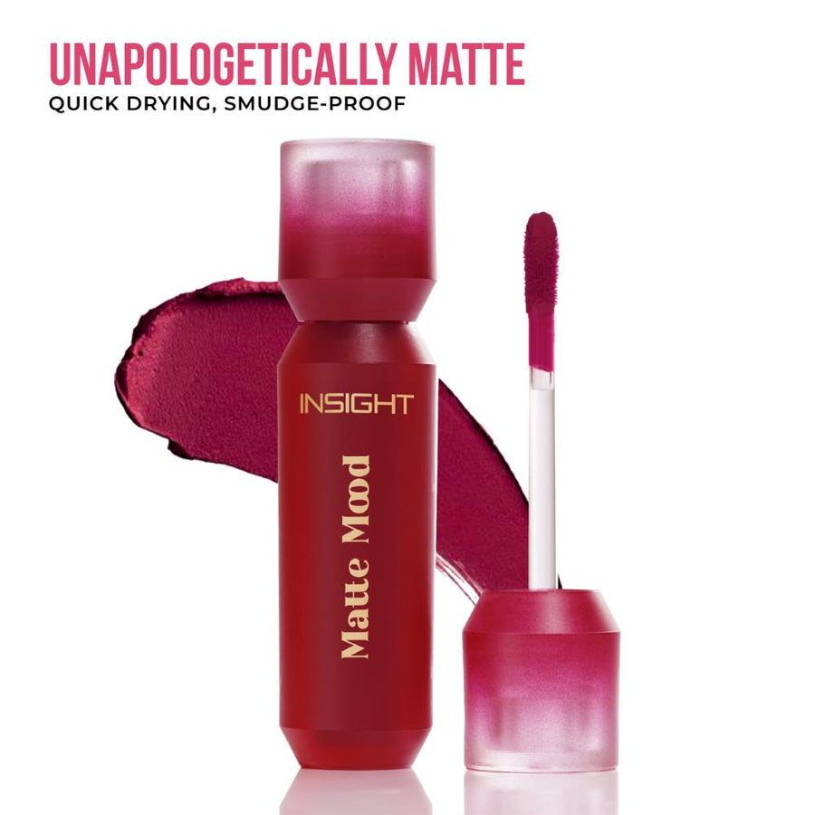 Insight Cosmetics Matte Mood