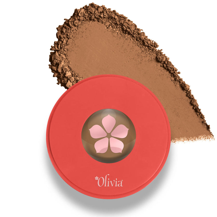Olivia Skinsync Pan Cake