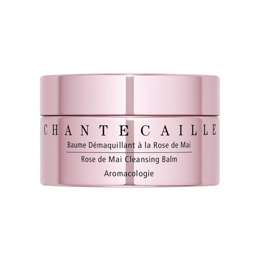 Chantecaille Rose De Mai Cleansing Balm