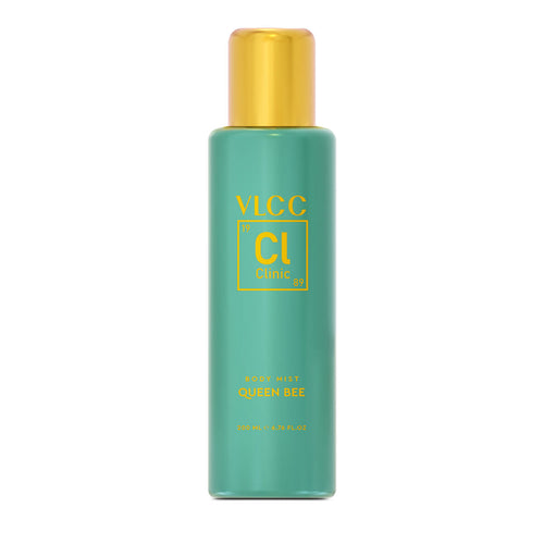 VLCC Clinic Queen Bee Body Mist