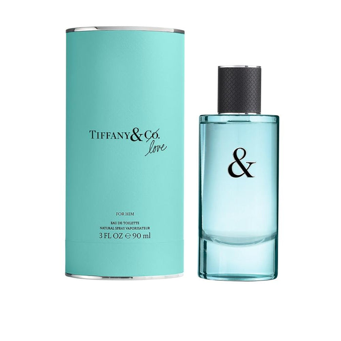 Tiffany & Co. Tiffany & Love for Him Eau De Toilette