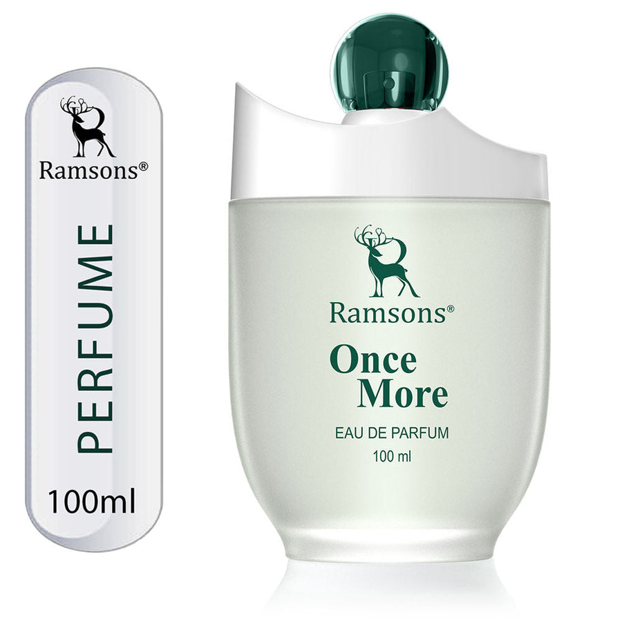 Ramsons Once More Eau De Perfume For Him