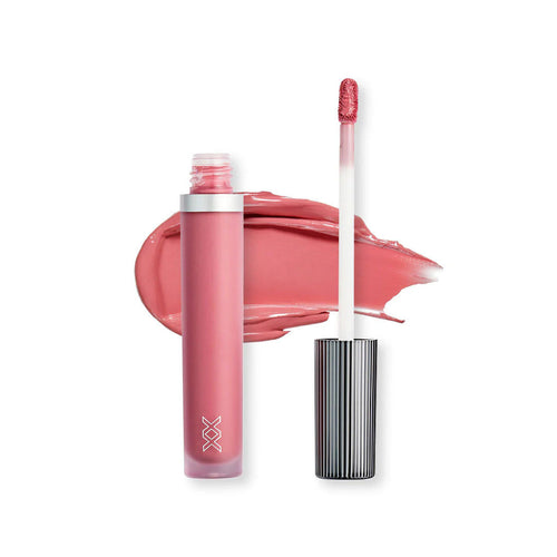 XX Revolution Xxude Satin Liquid Lipstick