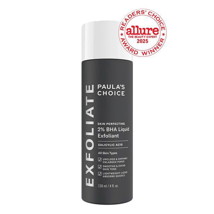 Paula's Choice Skin Perfecting 2% Bha Liquid Exfoliant