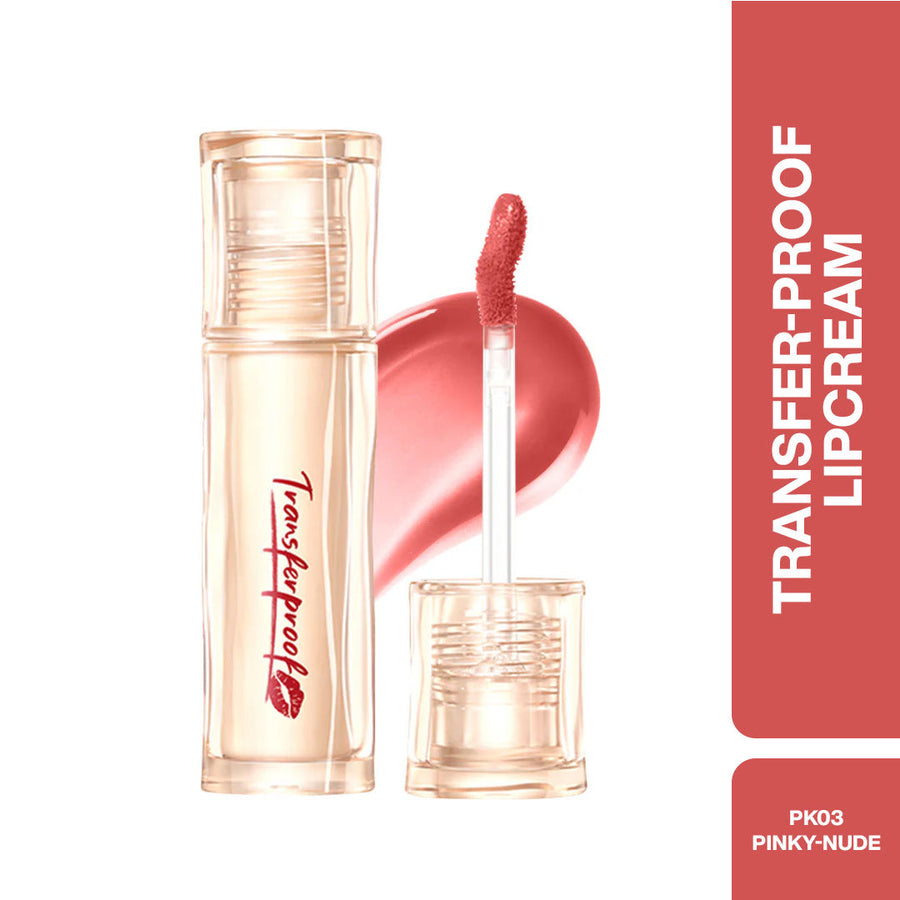 Focallure Watery Transferproof Lip Cream