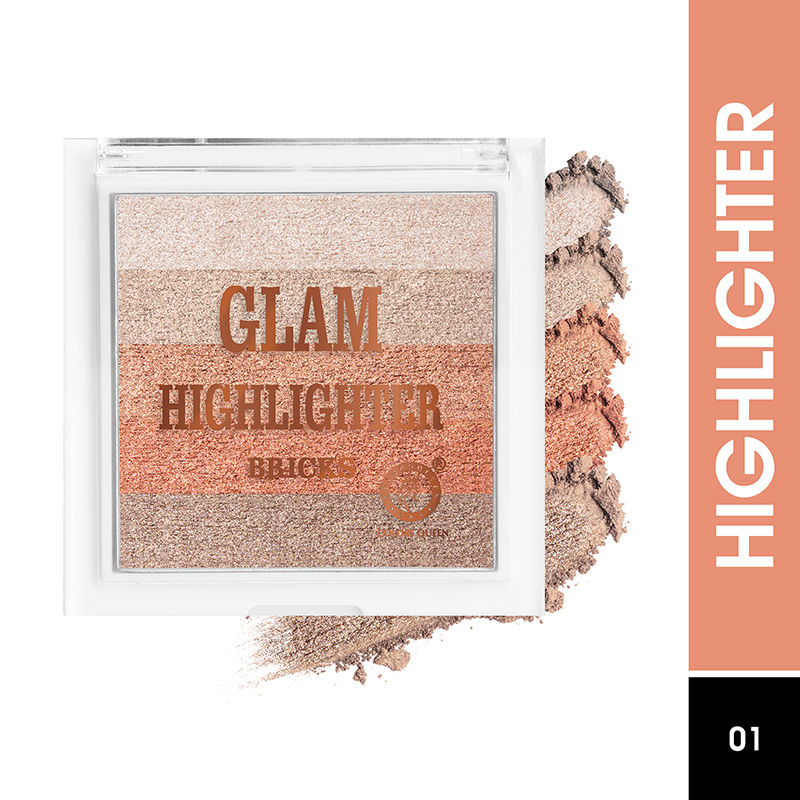 Colors Queen Glam Highlighter