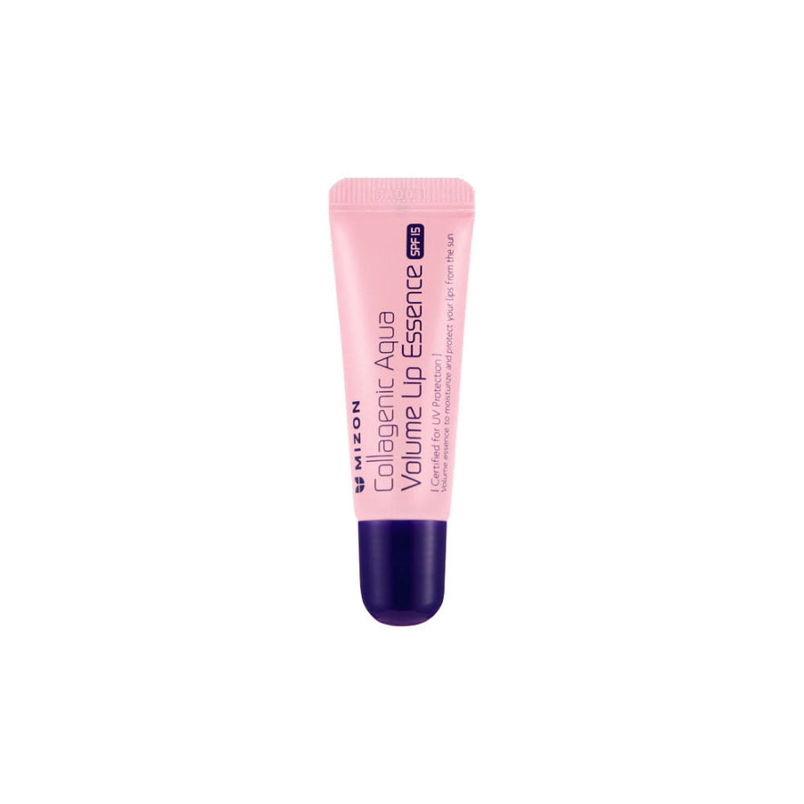 Mizon Collagenic Aqua Volume Lip Essence
