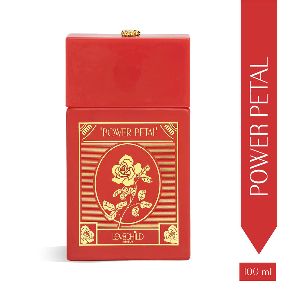 LoveChild Masaba Power Petal Perfume For Her