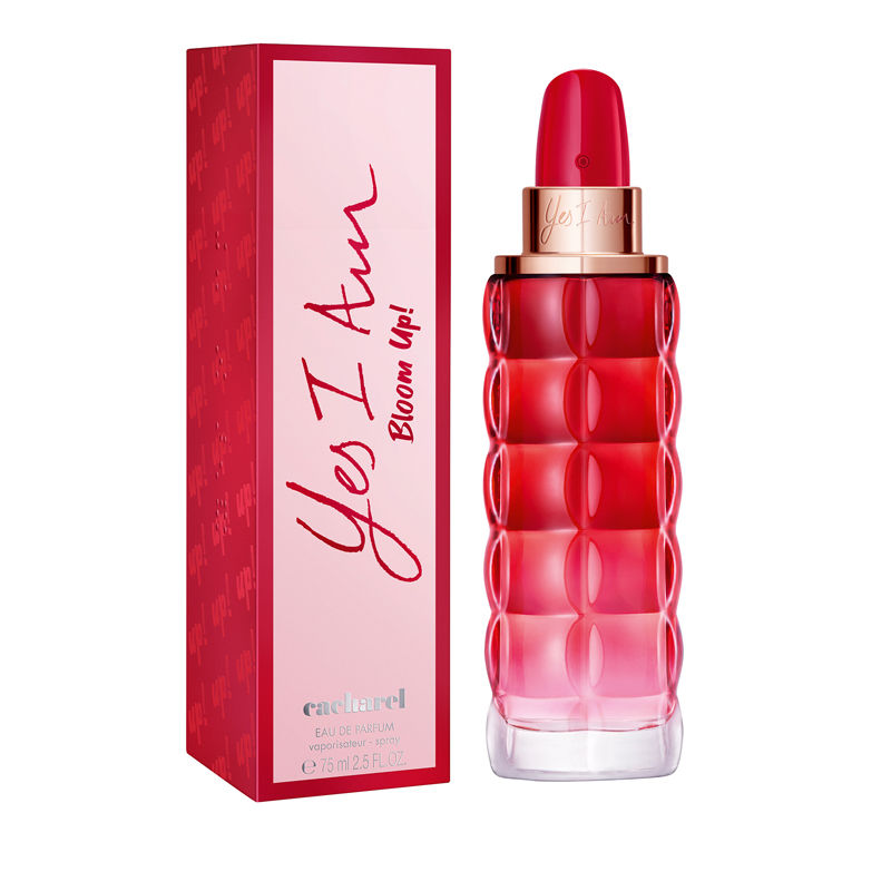 Cacharel Yes I Am Bloom Up Eau De Parfum