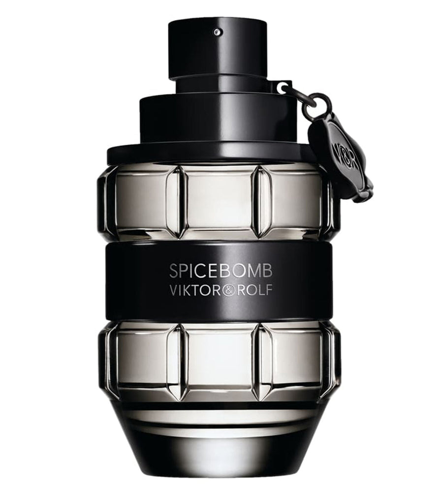 Viktor & Rolf Spicebomb Eau De Toilette For Him