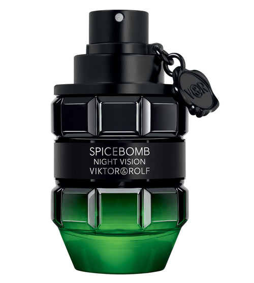 Viktor & Rolf Spicebomb Nightvision Eau De Toilette For Him