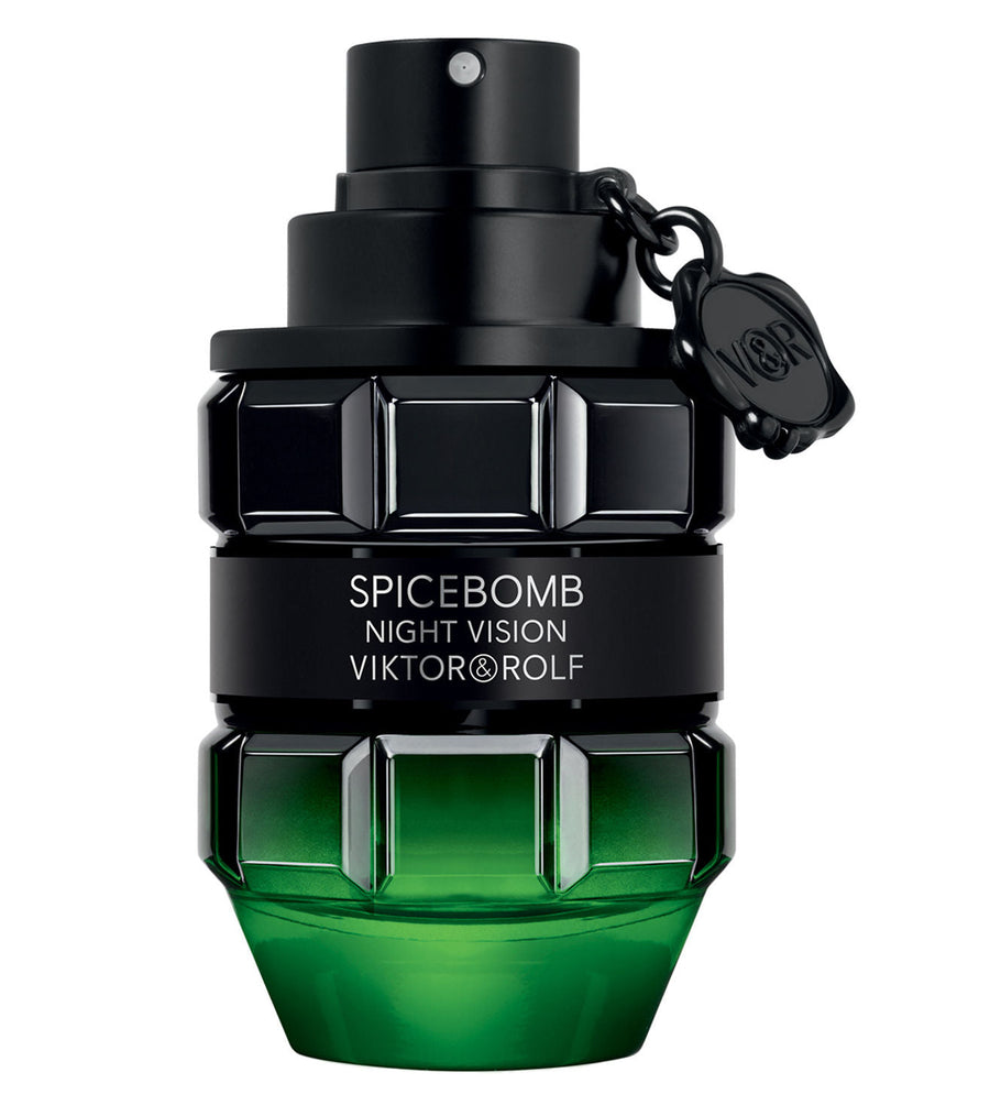 Viktor & Rolf Spicebomb Nightvision Eau De Toilette For Him