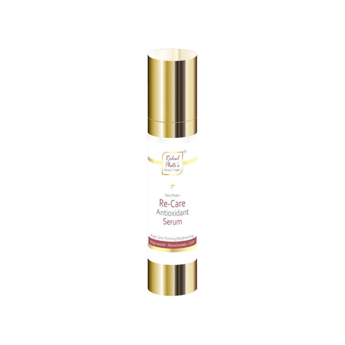 Rahul Phate's Re- Care Antioxidant Serum