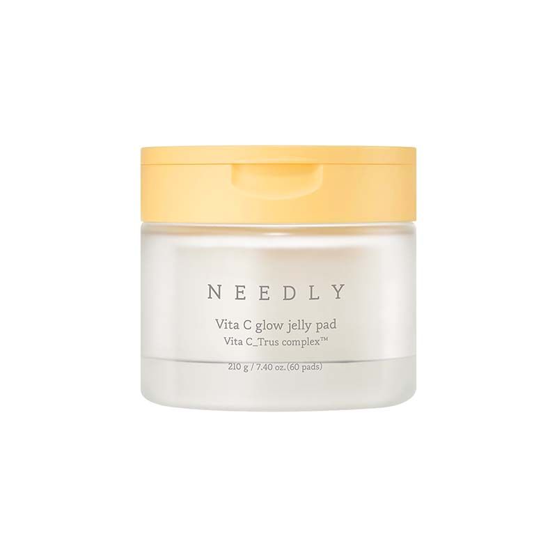 Needly Vita C Glow Jelly Pad