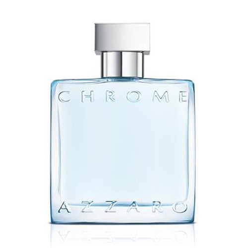 Azzaro Chrome Eau De Toilette For Him