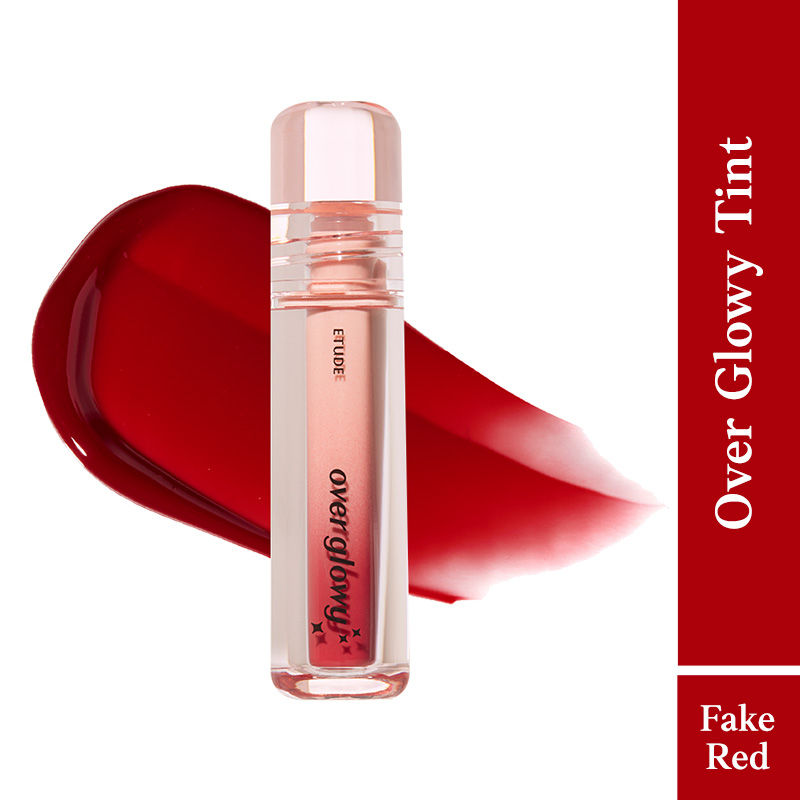 ETUDE Over Glowy Tint