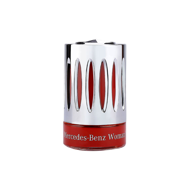 Mercedes-Benz Woman In Red (Travel Collection ) Eau De Parfum