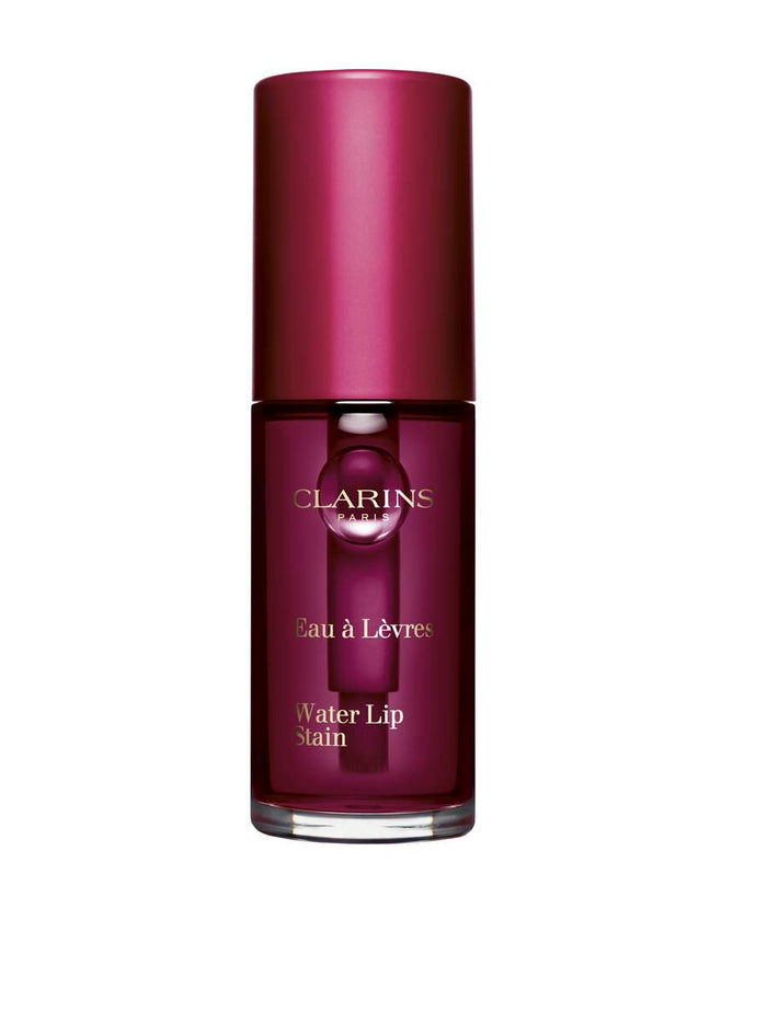Clarins Water Lip Stain Pink Water