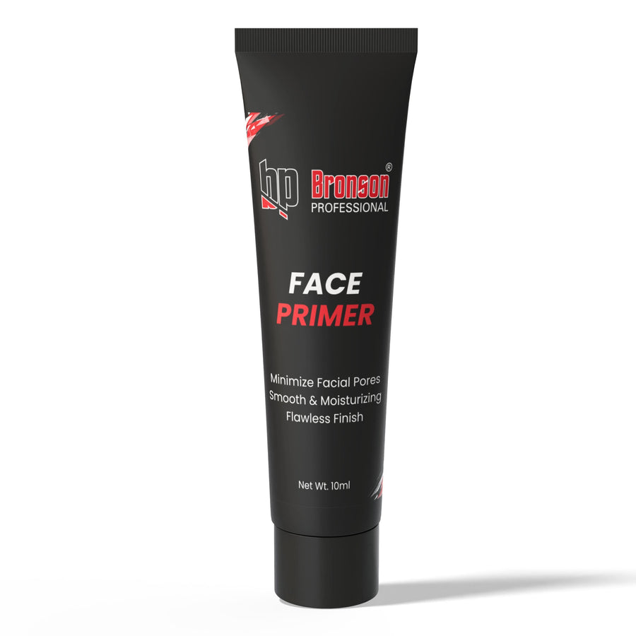 Bronson Professional Pore Minimizer Face Primer Oil Free Smooth Primer
