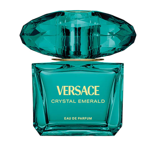 Versace Crystal Emerald Pour Femme Eau De Perfum