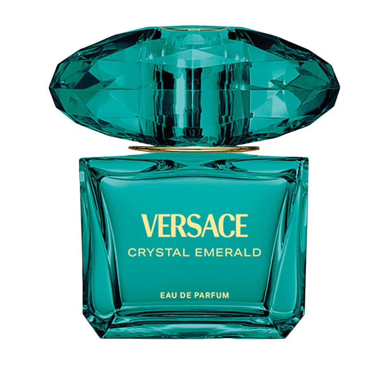 Versace Crystal Emerald Pour Femme Eau De Perfum