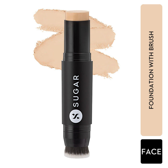 SUGAR Ace Of Face Foundation Stick