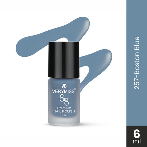 VERYMISS Premium Matte Nail Polish