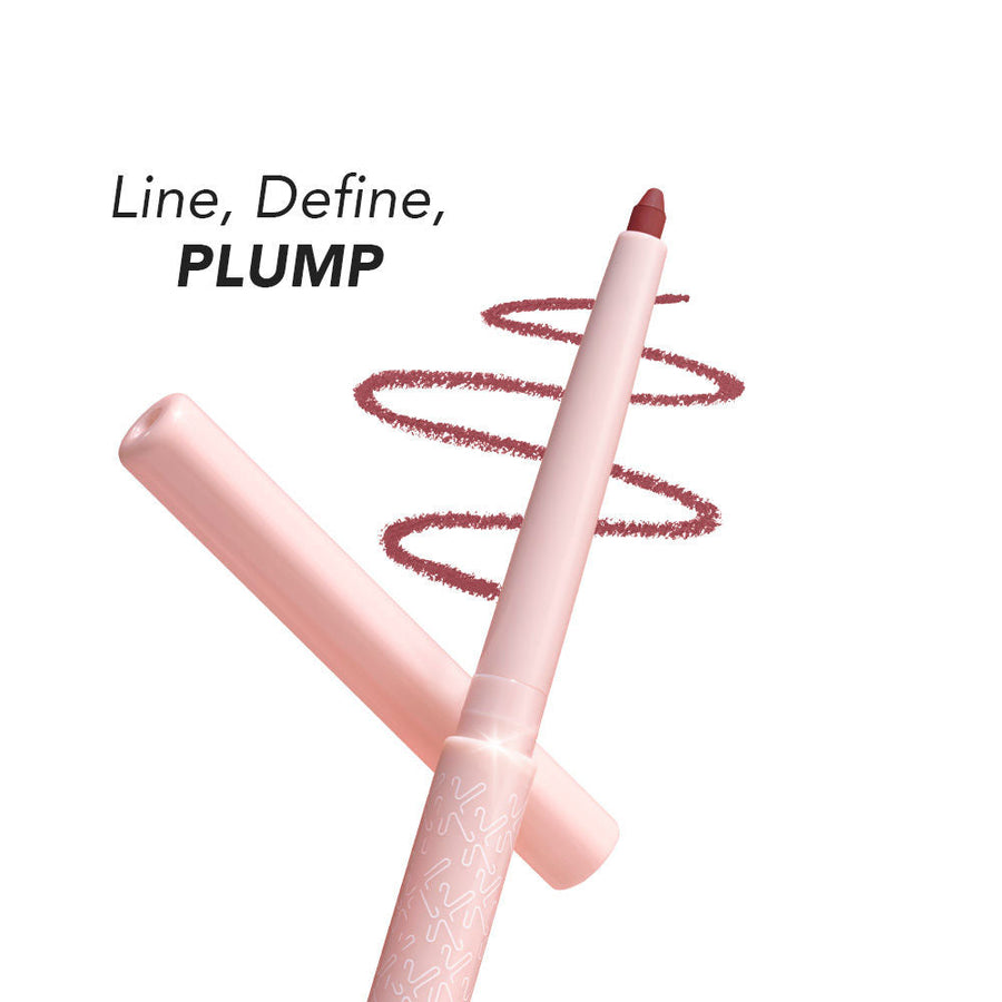 Kay Beauty Plumping HD Lip Liner