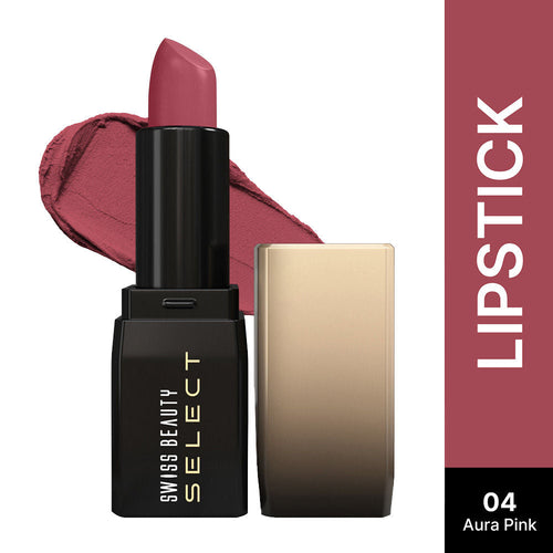 Swiss Beauty Select Dare To Matte Lipstick