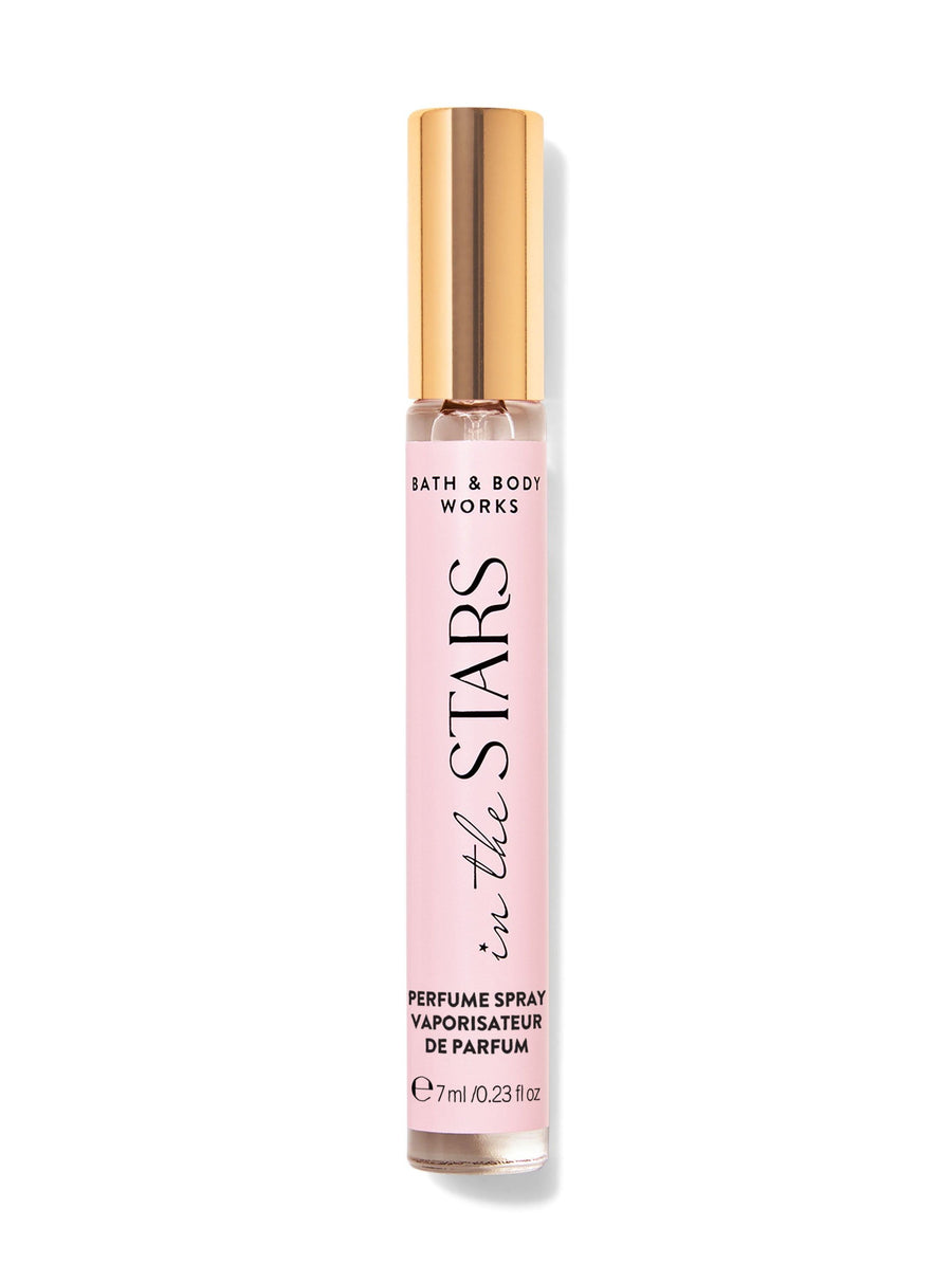 Bath & Body Works In The Stars Mini Eau De Parfum
