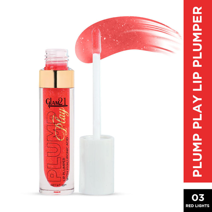 GLAM21 Plump Play Lip Plumper