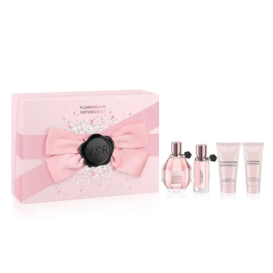 Viktor & Rolf Flowerbomb