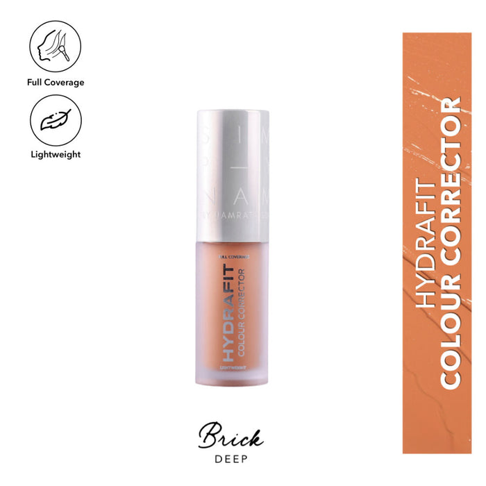Simply Nam Hydrafit Colour Corrector