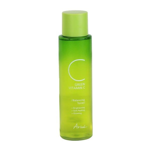 Ariul Green Vitamin C Balancing Toner