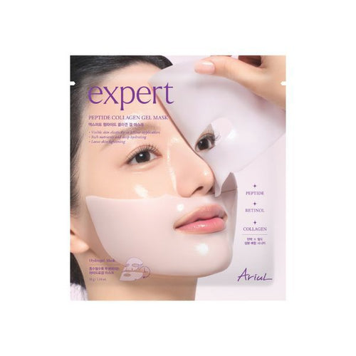 Ariul Expert Peptide Collagen Gel Mask