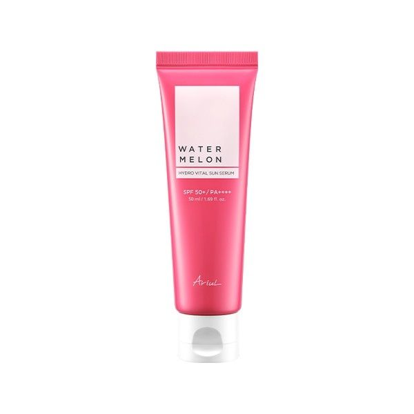 Ariul Watermelon Hydro Vital Sun Serum