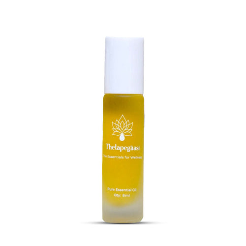 Thetapegaasi Love Pure Essential Oil Roll-On
