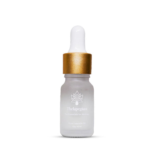 Thetapegaasi Lavender Pure Essential Oil Roll-On