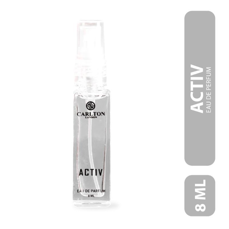Carlton London Perfume Men Activ Perfume