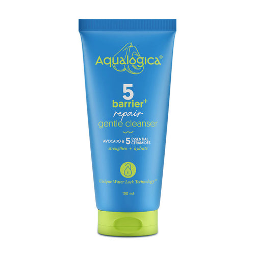 Aqualogica 5 Barrier + Repair Gentle Cleanser
