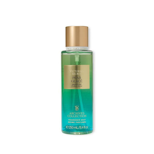 Victoria's Secret Pear Glace Archive Body Mist