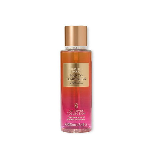 Victoria's Secret Mango Temptation Archive Body Mist