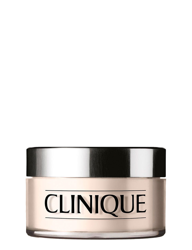 Clinique Blended Face Powder - Invisisble Blend