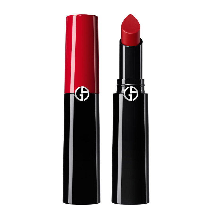 Armani Beauty Lip Power Longwear Satin Lipstick
